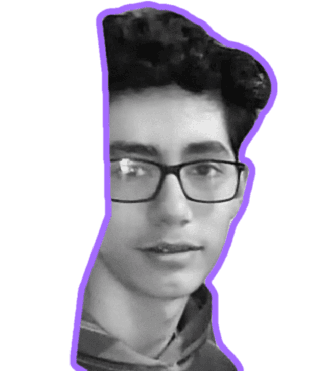 Retrato de Ezequiel